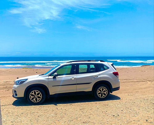 2020 Subaru Forester Xs 2.0 Automatico Full