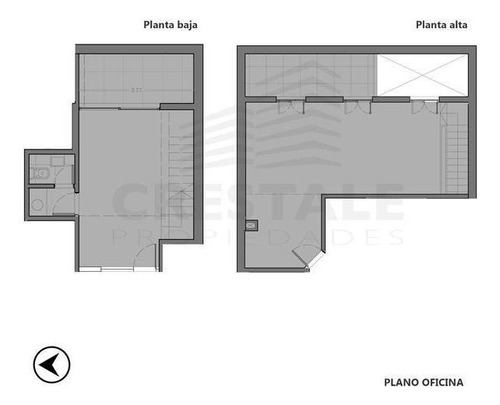 Imagen 1 de 16 de Departamento - Centro