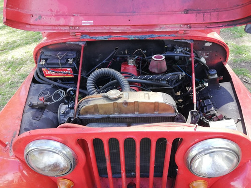 Jeep Ika