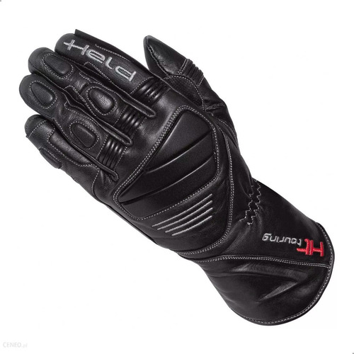 Guantes Para Moto Held Sparrow Touring Ligeros  - Um