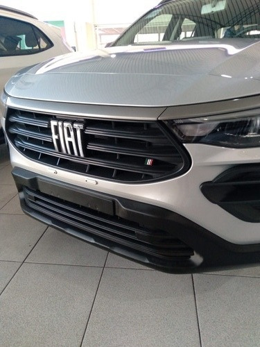 Imagen 11 de 16 de Fiat Pulse Drive 1.3 Plan Nacional Adjud Anticipo Y Cts