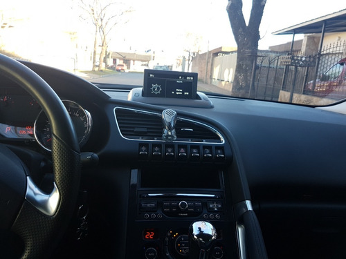 Imagen 4 de 7 de Peugeot 3008