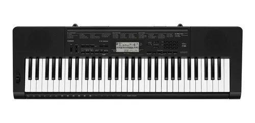 Casio PT-80 : Opiniones y precios