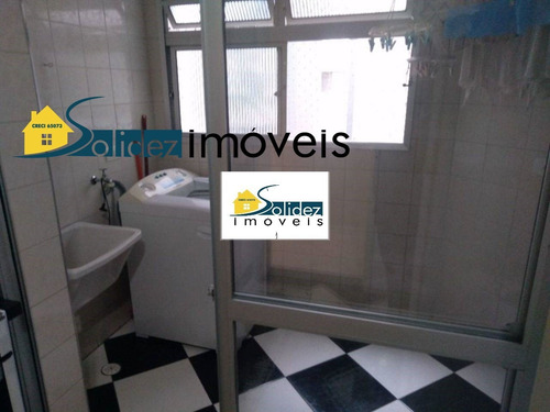Imagem 3 de 19 de Apartamento - Ap00975 - 70709380