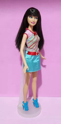 Roupa Raquelle Dreamhouse Bonecas E Acessorios Barbies