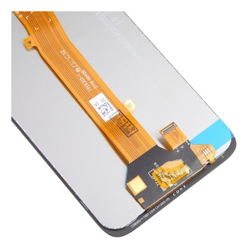 Tela De Toque Lcd + Estilo Oem 1 Para Nokia C12