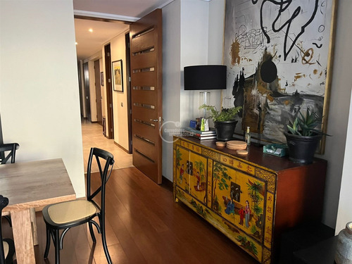 Jardin Privado 110 M2, 3 Dorm En Suite 4 Estac 2 Bod Ldehesa