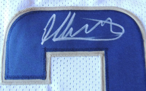 Jersey Americano Firmado Todd Gurley Los Angeles Rams Nfl