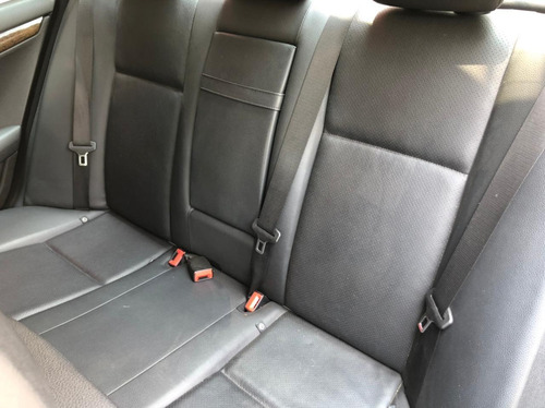 Imagen 9 de 10 de Mercedes Benz C350 Elegance 2009