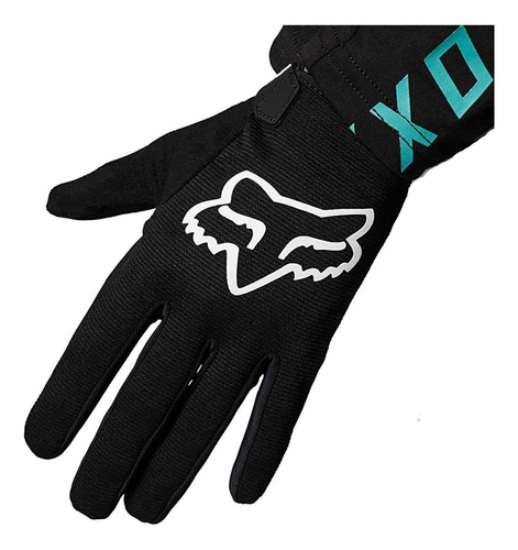 Fox Racing Yth Ranger - Guantes Unisex Para Niños