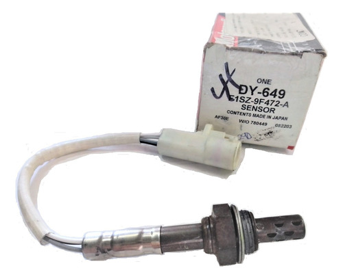 Sensor Oxigeno  Dy-649 Ford Gran Marquiz 4.6l  1992-1994