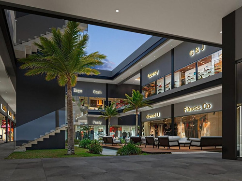 Locales En Venta Y Renta En Plaza Comercial Al Norponiente De Aguascalientes