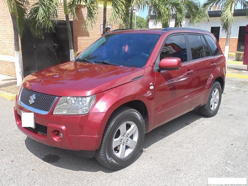 Goma De Compuerta Grand Vitara J3 2008 2009 Nueva Original