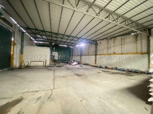 Imagen 26 de 30 de Galpones En Venta Zona Industrial Barquisimeto, Áreas De Oficina, Vigilancia Privada, Código 23-14428, Mz 29/03