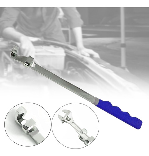 Barra De Herramientas Extensora De Llave, Herramienta Manual