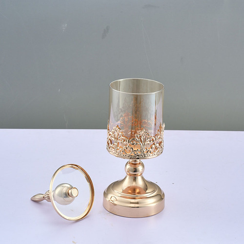 Soporte Nórdico Para Decoración De Mesa De Comedor