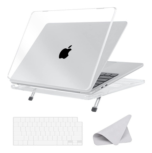 Blueswan Compatible Con Macbook Air 2022 M2 De 13.6 Pulgadas