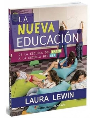 La Nueva Educacion - Laura Lewin