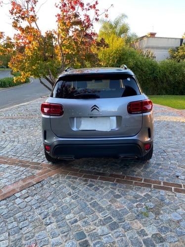 Citroen C5 Aircross 1.6 Thp Eat6 Feel Pack