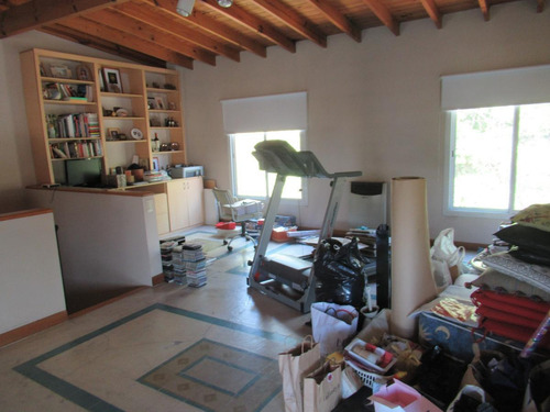 Imagen 17 de 23 de Casa En Venta 3 Dormitorios, Excelente En Barrio Cerrado San Isidro Labrador
