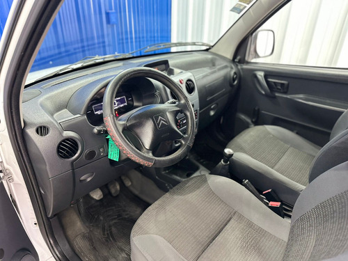Citroën Berlingo Furgon 1.6 Bussines Hdi 92cv Am54