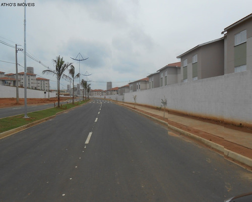 Imagem 3 de 10 de Terreno Comercial A Venda No Campo Bonito - Indaiatuba-sp - Tr01953 - 4396039