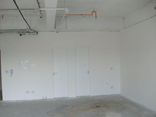 Imagem 6 de 18 de Sala Comercial 50mt² - 38
