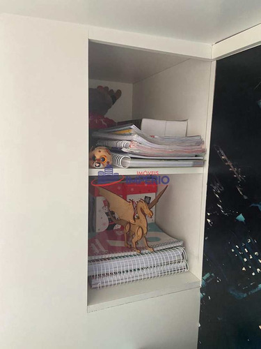 Imagem 19 de 26 de Apartamento Com 3 Dorms, Ponte Grande, Guarulhos - R$ 370 Mil, Cod: 6393 - V6393