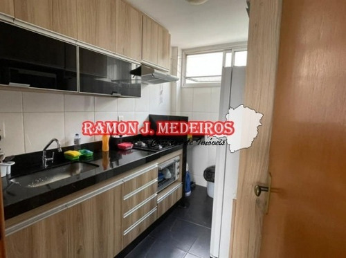 Financie Apto 3qts 1ste Porcelanato Piratininga - Bhte - Mg