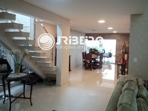 Imagem 3 de 27 de Casa Sobrado Alto Padrão 4 Suítes Sala 3 Ambientes 8 Vagas Piscina Espaço Gourmet Para Venda Em Tremembé São Paulo-sp - 130005