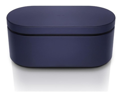 Dyson Airwrap Complete Prata Cobre Original Long + 110v