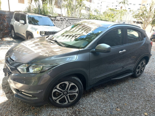 Honda HR-V 1.8 Exl Flex Aut. 5p