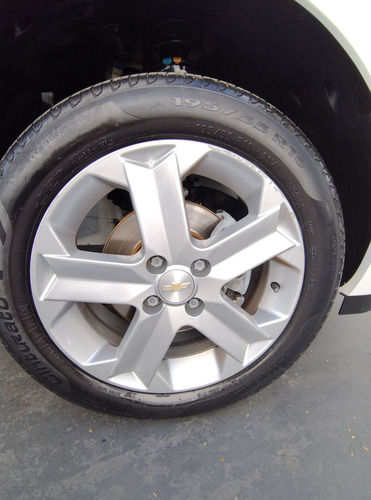 Chevrolet Montana MONTANA Sport 1.4 ECONOFLEX 8V 2p