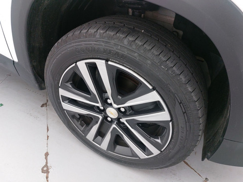 Chevrolet Tracker 1.0 TURBO FLEX AUTOMÁTICO