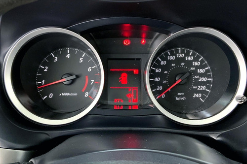 Imagen 24 de 25 de Mitsubishi Lancer 4 Pts Es, Tm5, A/ac, 6 Cd, Ve, Usb, Alar