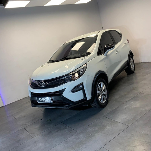 Byd S1 Gli Muy Linda! Amaya Motors Propios
