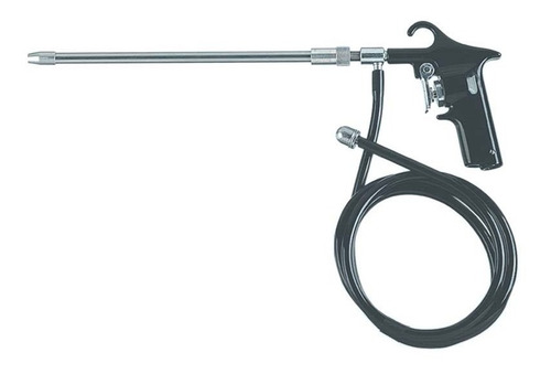 Pistola Lanza Acople Rociador Neumatico Solvente Detergente