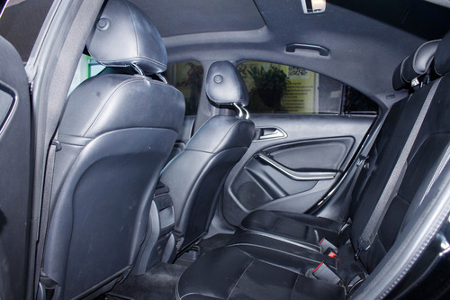 Mercedes-Benz Clase CLA 1.6 Cla l80