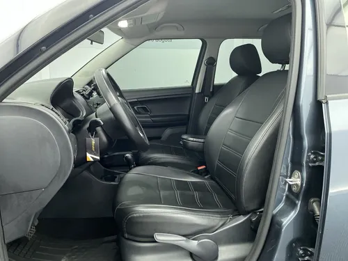 Skoda Fabia 1.6 COMBI ELEGANCE