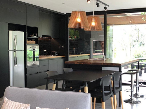 Casa En Venta A Estrenar Diseño Bosque Peralta Ramos Mar Del Plata