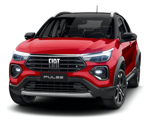Fiat Pulse 1.0 Impetus T3 Cvt