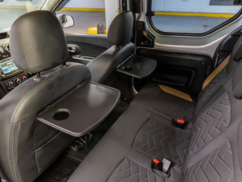 Renault Kangoo Ii 1.5 Dci Stepway