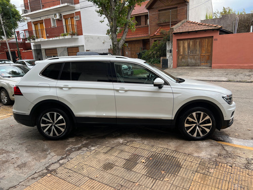 Volkswagen Tiguan Allspace 2.0 Tsi Highline Dsg