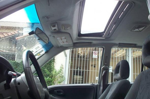 Chevrolet Tracker 2.0 4x4 Prata 2008