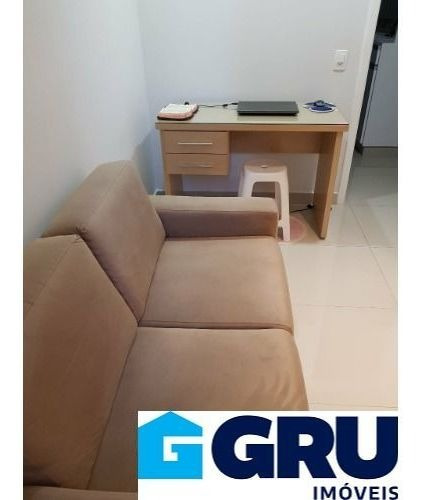 Imagem 15 de 15 de Lindo Apartamento Localizado No Centro