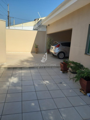 Imagem 2 de 24 de Casa À Venda Em Jardim Brasília - Ca005772