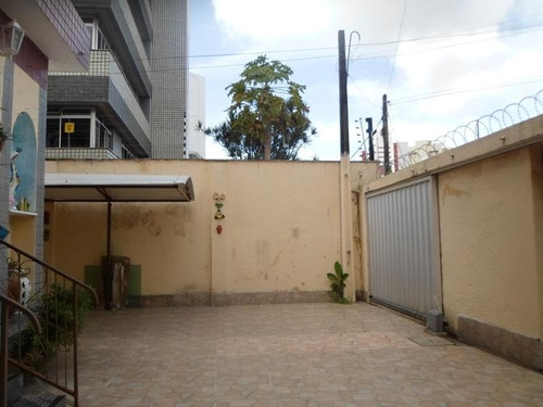 Imagem 7 de 30 de Casa Para Alugar Na Cidade De Fortaleza-ce - L13602