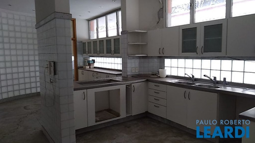 Imagem 9 de 15 de Casa Térrea - Cidade Ademar - Sp - 639391