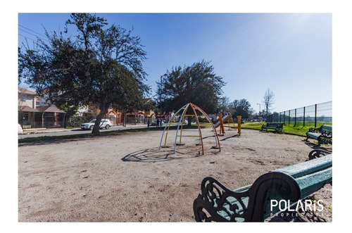 Imagen 20 de 20 de Maipú. Casa Parque El Rosal