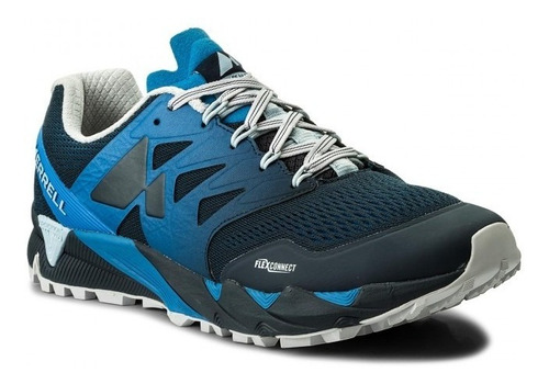 Tenis Merrell Flex 2 Gore-tex . North Face,keen,columbia,rei